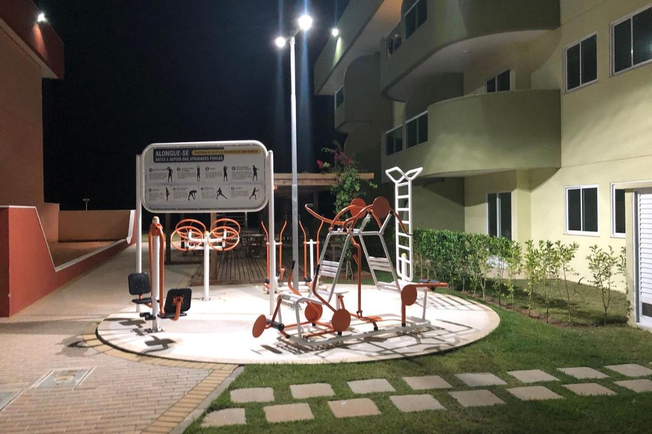 Resort Em Arraial Do Cabo, Momentos Inesqueciveis Em Um Apartamento De Luxo Com 2 Quartos, 2 Banheiros E 2 Vagas De Carro Entre A Praia E A Lagoa Eksteriør bilde
