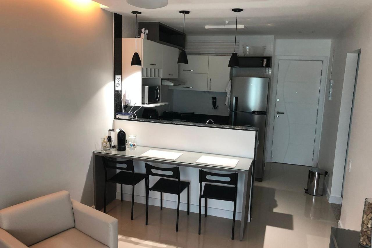 Resort Em Arraial Do Cabo, Momentos Inesqueciveis Em Um Apartamento De Luxo Com 2 Quartos, 2 Banheiros E 2 Vagas De Carro Entre A Praia E A Lagoa Eksteriør bilde