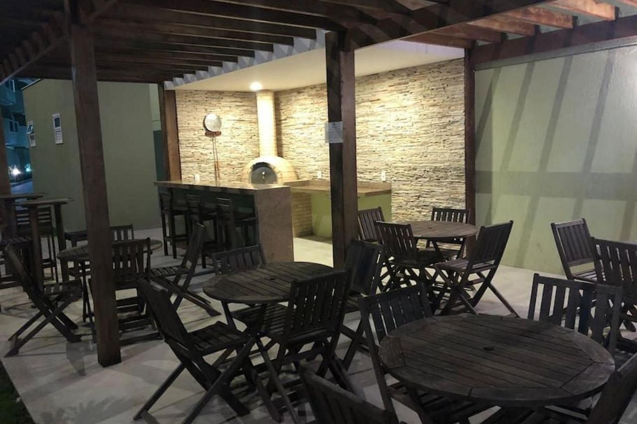 Resort Em Arraial Do Cabo, Momentos Inesqueciveis Em Um Apartamento De Luxo Com 2 Quartos, 2 Banheiros E 2 Vagas De Carro Entre A Praia E A Lagoa Eksteriør bilde