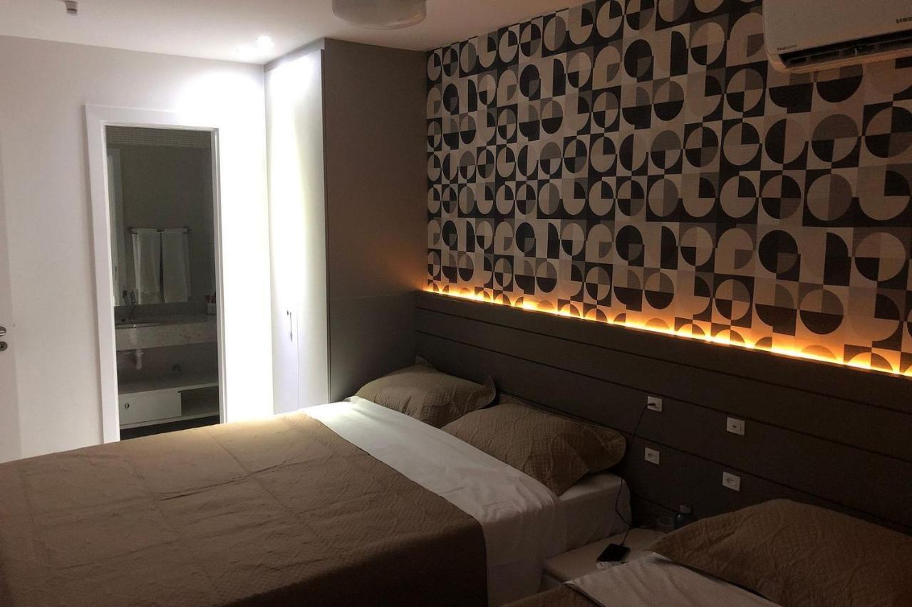Resort Em Arraial Do Cabo, Momentos Inesqueciveis Em Um Apartamento De Luxo Com 2 Quartos, 2 Banheiros E 2 Vagas De Carro Entre A Praia E A Lagoa Eksteriør bilde