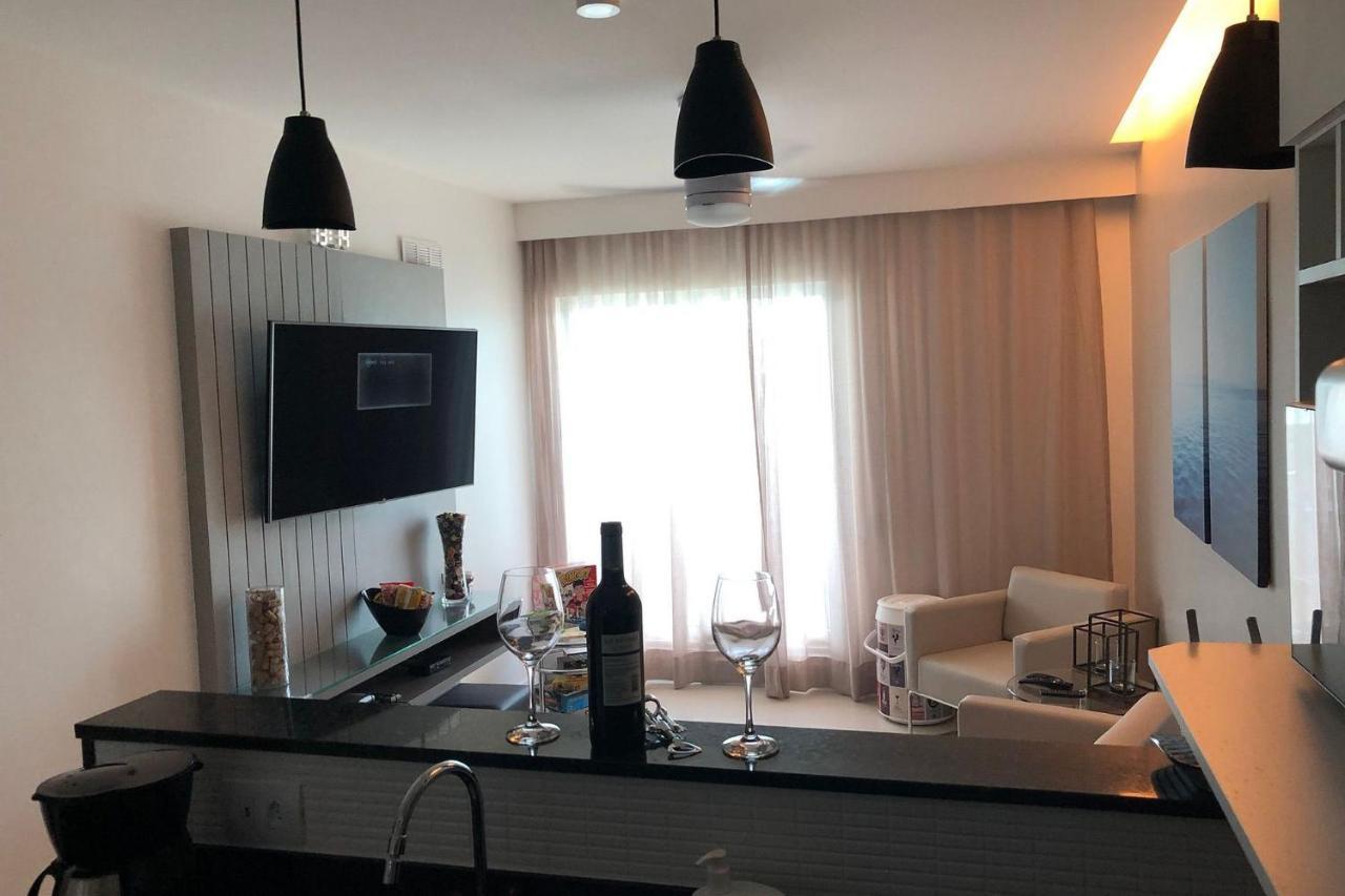 Resort Em Arraial Do Cabo, Momentos Inesqueciveis Em Um Apartamento De Luxo Com 2 Quartos, 2 Banheiros E 2 Vagas De Carro Entre A Praia E A Lagoa Eksteriør bilde