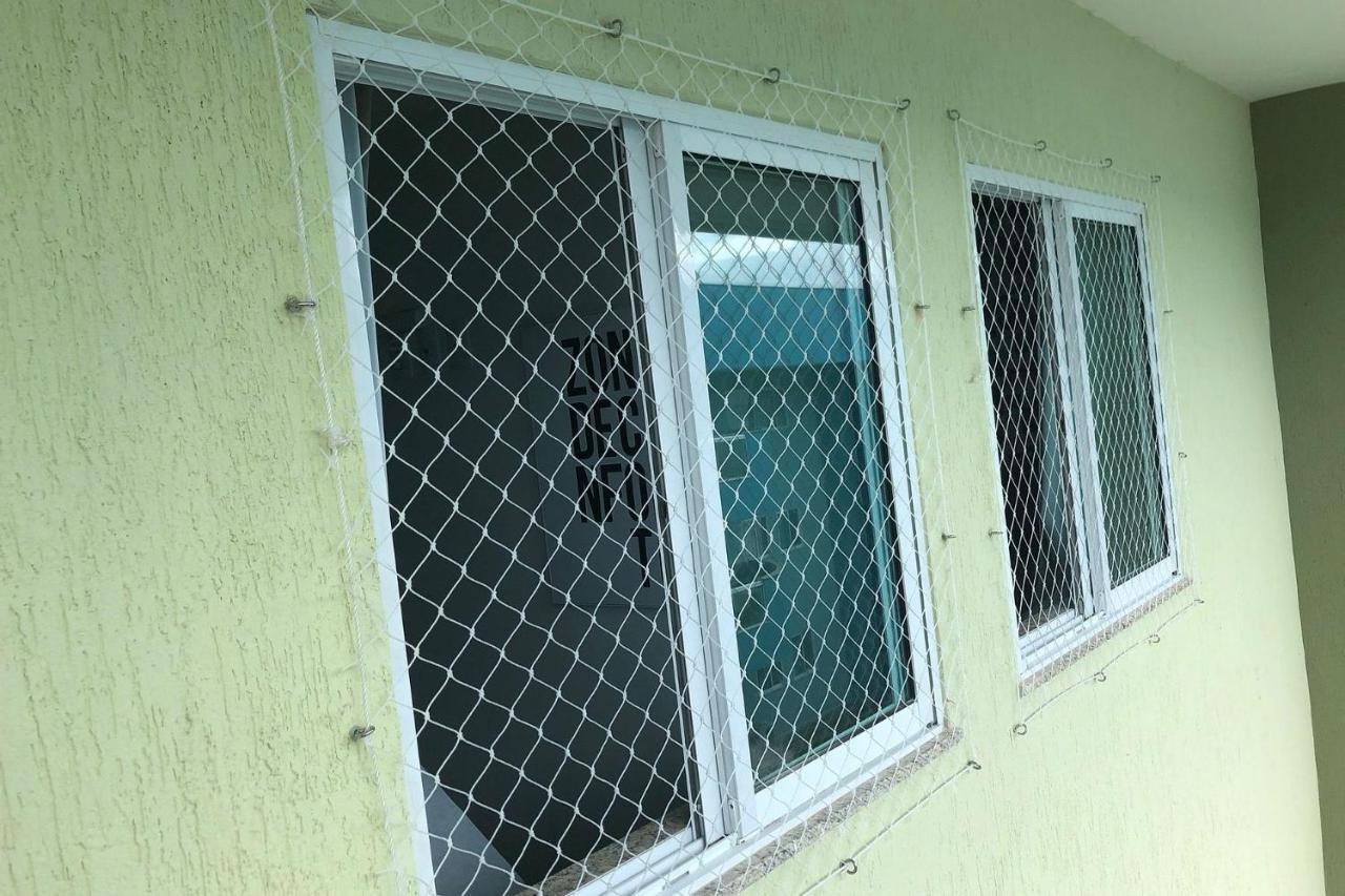 Resort Em Arraial Do Cabo, Momentos Inesqueciveis Em Um Apartamento De Luxo Com 2 Quartos, 2 Banheiros E 2 Vagas De Carro Entre A Praia E A Lagoa Eksteriør bilde