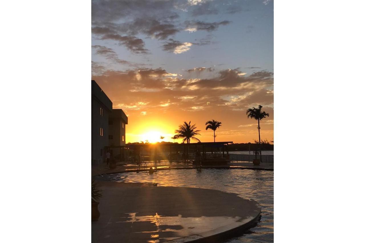 Resort Em Arraial Do Cabo, Momentos Inesqueciveis Em Um Apartamento De Luxo Com 2 Quartos, 2 Banheiros E 2 Vagas De Carro Entre A Praia E A Lagoa Eksteriør bilde