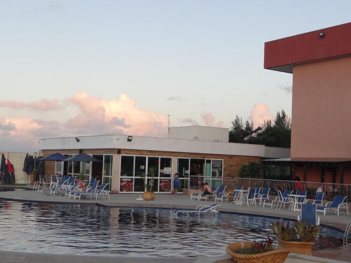 Resort Em Arraial Do Cabo, Momentos Inesqueciveis Em Um Apartamento De Luxo Com 2 Quartos, 2 Banheiros E 2 Vagas De Carro Entre A Praia E A Lagoa Eksteriør bilde