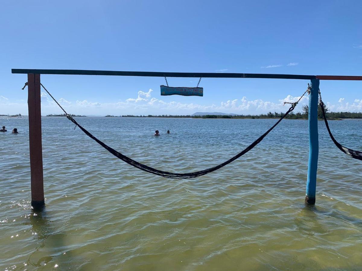 Resort Em Arraial Do Cabo, Momentos Inesqueciveis Em Um Apartamento De Luxo Com 2 Quartos, 2 Banheiros E 2 Vagas De Carro Entre A Praia E A Lagoa Eksteriør bilde