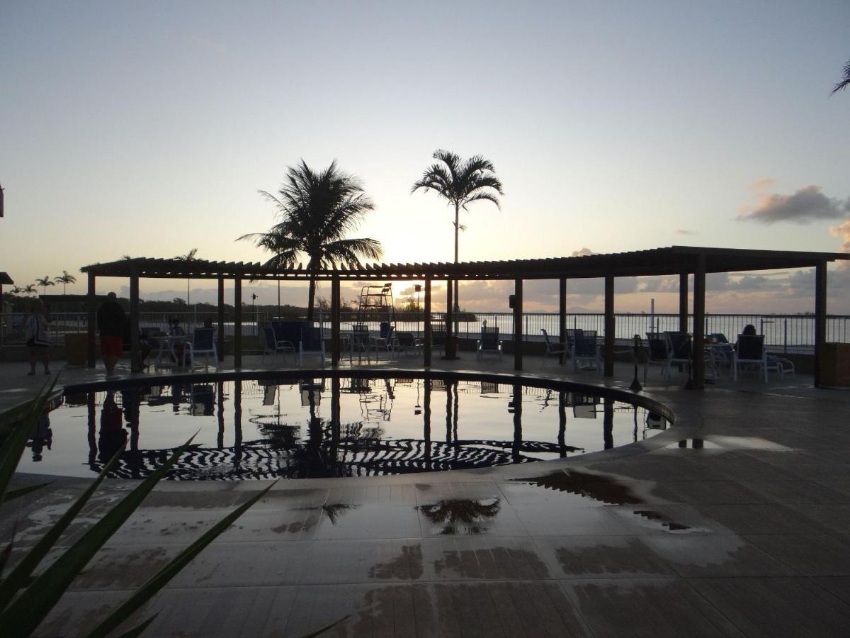 Resort Em Arraial Do Cabo, Momentos Inesqueciveis Em Um Apartamento De Luxo Com 2 Quartos, 2 Banheiros E 2 Vagas De Carro Entre A Praia E A Lagoa Eksteriør bilde