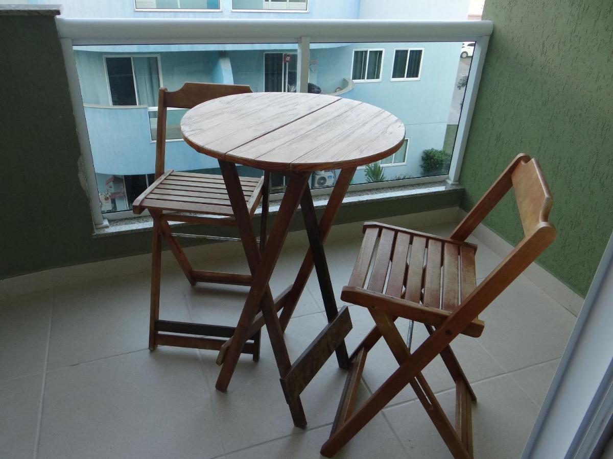 Resort Em Arraial Do Cabo, Momentos Inesqueciveis Em Um Apartamento De Luxo Com 2 Quartos, 2 Banheiros E 2 Vagas De Carro Entre A Praia E A Lagoa Eksteriør bilde