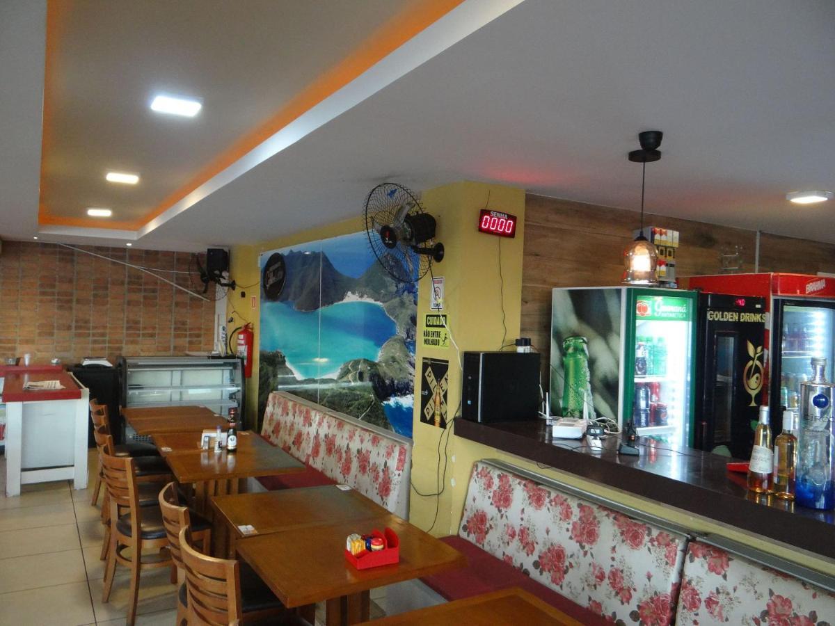 Resort Em Arraial Do Cabo, Momentos Inesqueciveis Em Um Apartamento De Luxo Com 2 Quartos, 2 Banheiros E 2 Vagas De Carro Entre A Praia E A Lagoa Eksteriør bilde