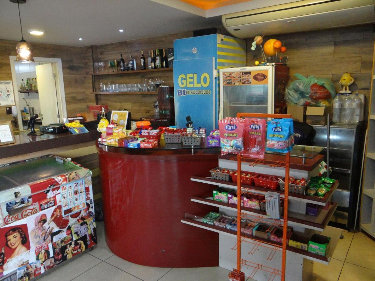 Resort Em Arraial Do Cabo, Momentos Inesqueciveis Em Um Apartamento De Luxo Com 2 Quartos, 2 Banheiros E 2 Vagas De Carro Entre A Praia E A Lagoa Eksteriør bilde